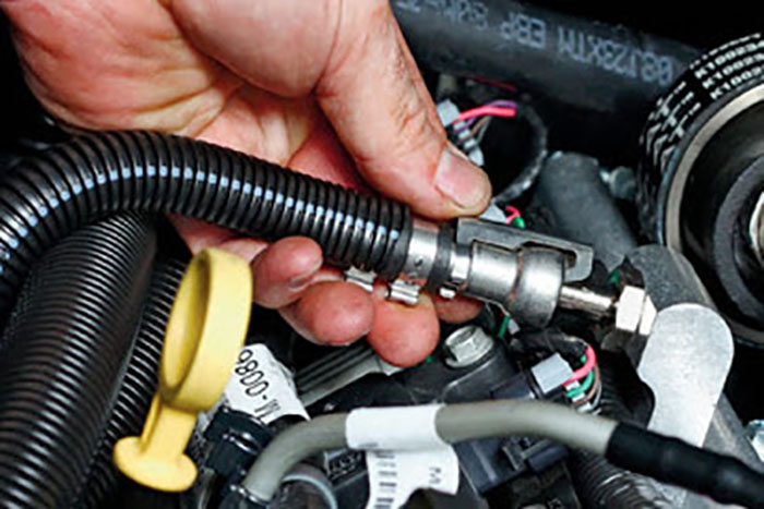 Auto Fuel System Repair in El Jebel, CO