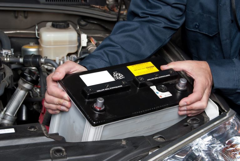  Battery Check and Replacement Services in El Jebel, CO