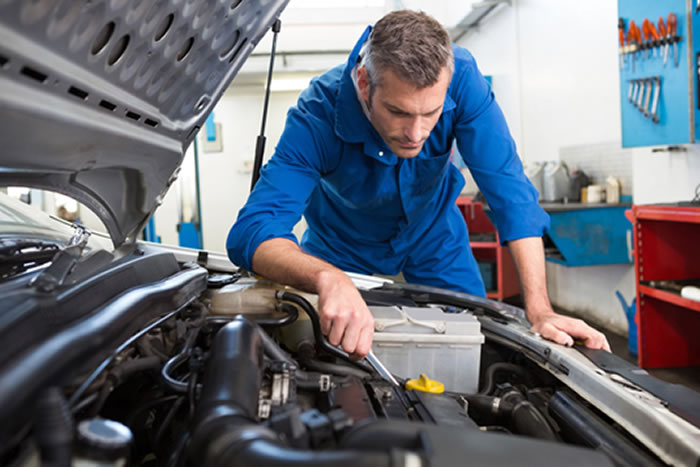 Car Tune-up Service in El Jebel, CO